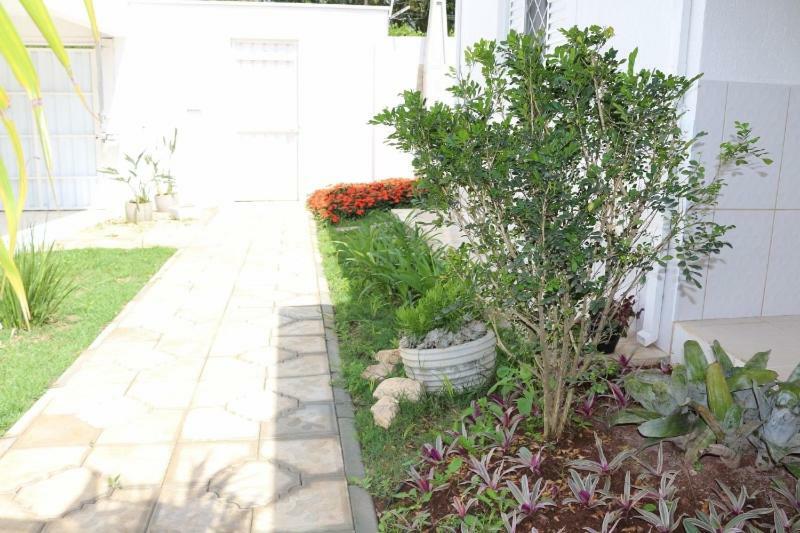 Casa De Campo Na Cidade Da Saúde Serra Negra  Exterior foto