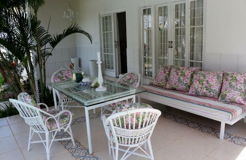 Casa De Campo Na Cidade Da Saúde Serra Negra  Exterior foto