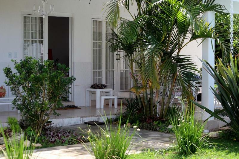 Casa De Campo Na Cidade Da Saúde Serra Negra  Exterior foto