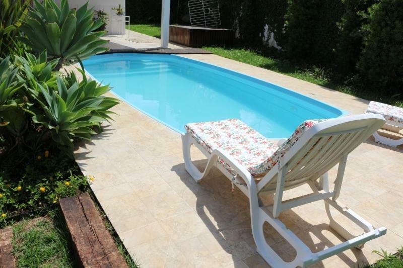 Casa De Campo Na Cidade Da Saúde Serra Negra  Exterior foto