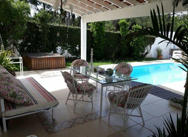 Casa De Campo Na Cidade Da Saúde Serra Negra  Exterior foto