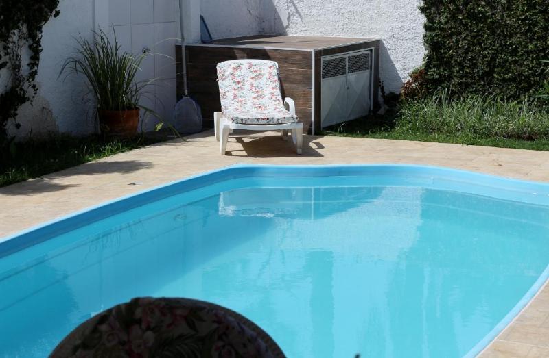 Casa De Campo Na Cidade Da Saúde Serra Negra  Exterior foto